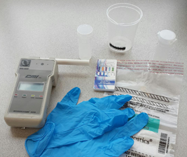 On Site Drug Testing And Alcohol Testing